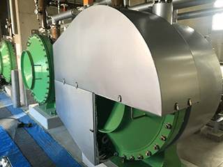 株式会社黒上工業