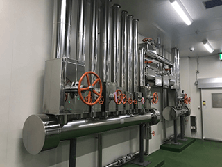 株式会社黒上工業