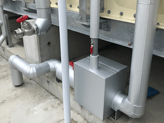 株式会社黒上工業